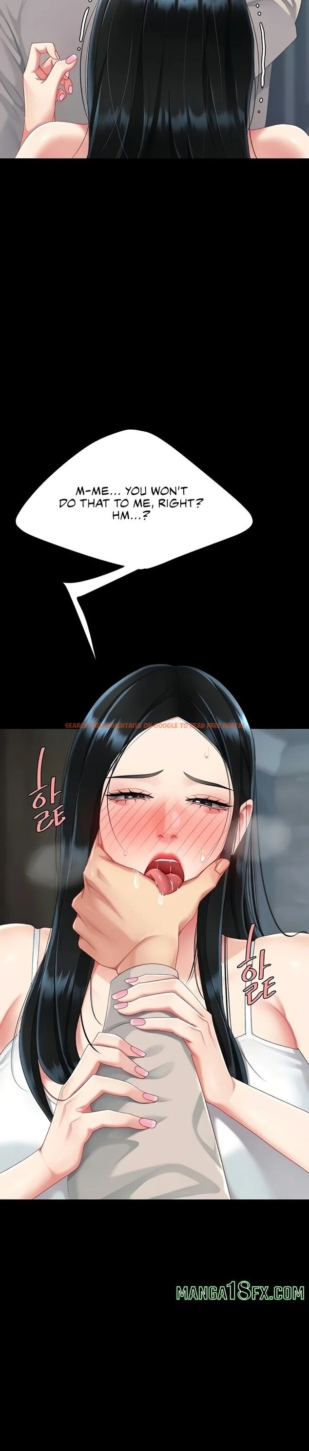 Read Hentai Image 47 139 in comic Go Ahead, Mom - Chapter 132 - hentaitnt.net