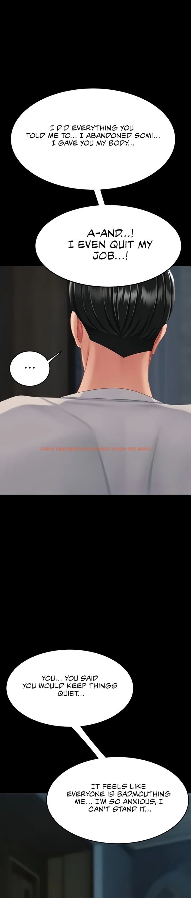 Read Hentai Image 48 69139 in comic Go Ahead, Mom - Chapter 132 - hentaitnt.net