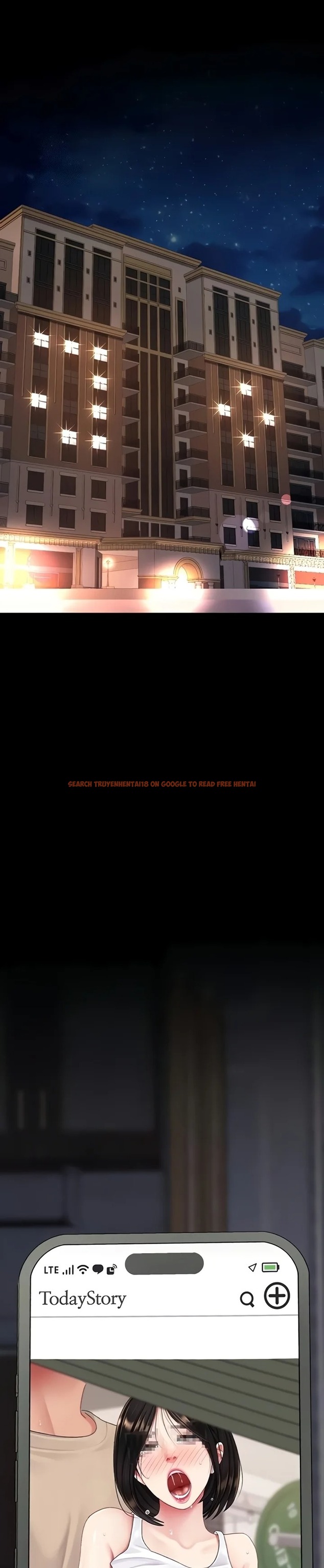 Read Hentai Image 5 69138 in comic Go Ahead, Mom - Chapter 132 - hentaitnt.net