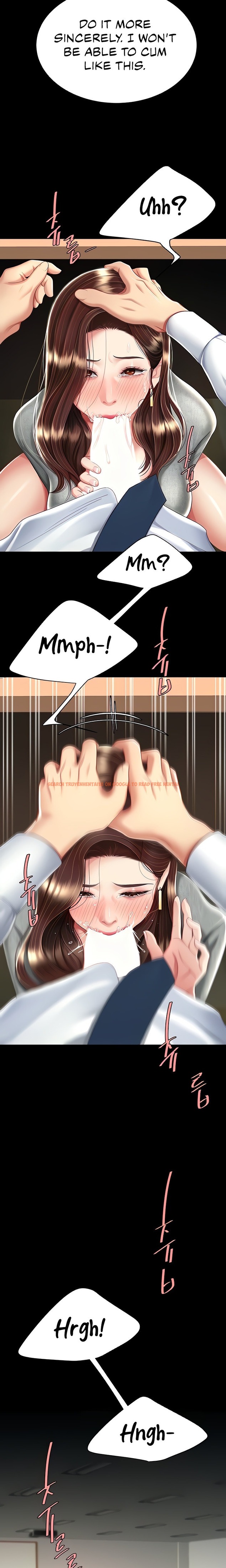 Read Hentai Image 10 08702 in comic Go Ahead, Mom - Chapter 14 - hentaitnt.net
