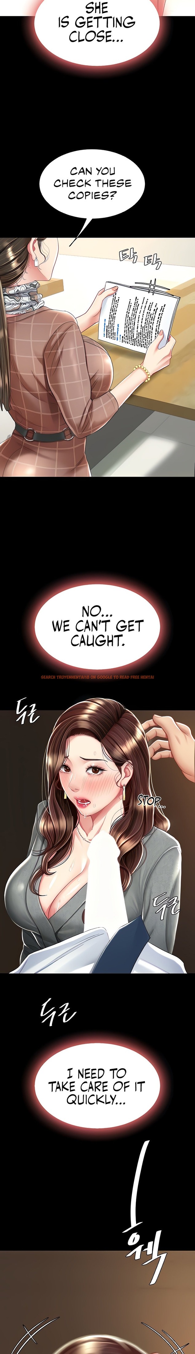 Read Hentai Image 14 08702 in comic Go Ahead, Mom - Chapter 14 - hentaitnt.net