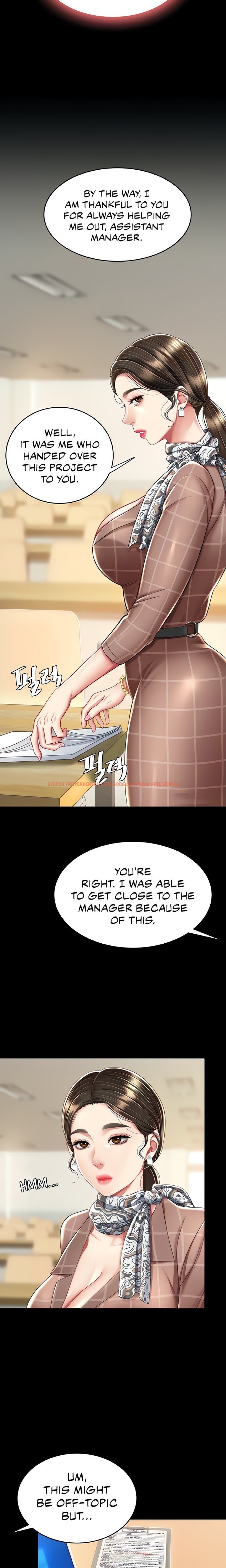Read Hentai Image 16 08702 in comic Go Ahead, Mom - Chapter 14 - hentaitnt.net