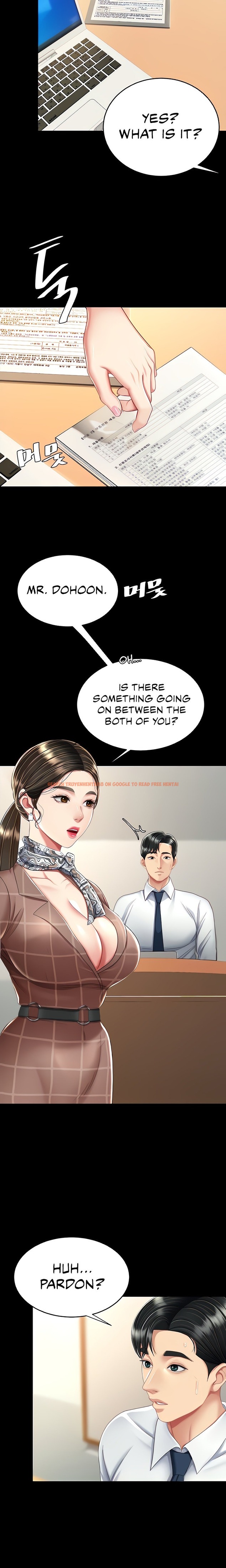 Read Hentai Image 17 08702 in comic Go Ahead, Mom - Chapter 14 - hentaitnt.net