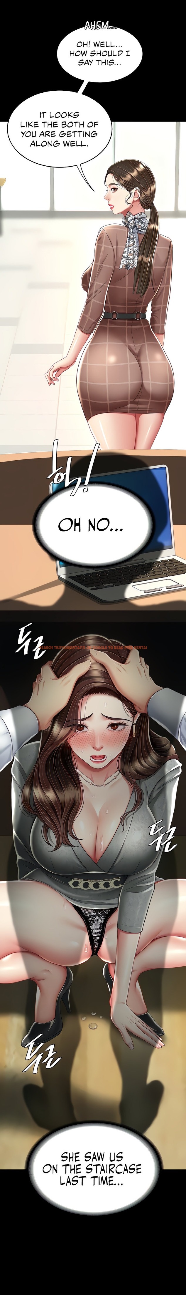 Read Hentai Image 18 08702 in comic Go Ahead, Mom - Chapter 14 - hentaitnt.net