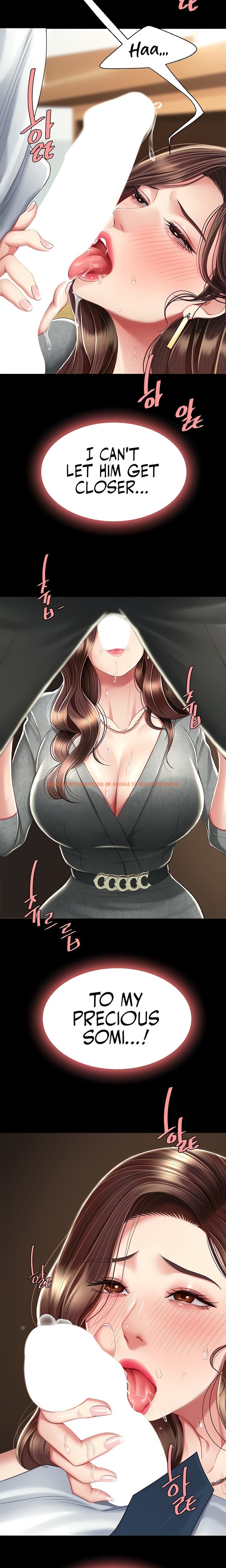 Read Hentai Image 23 08702 in comic Go Ahead, Mom - Chapter 14 - hentaitnt.net