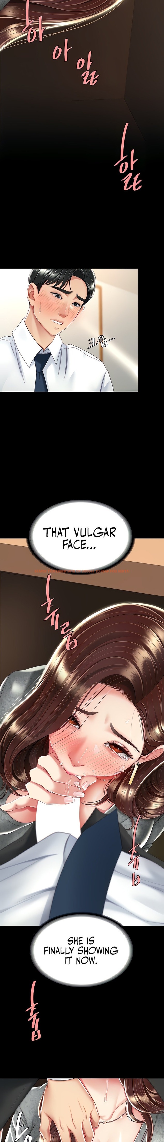 Read Hentai Image 25 08702 in comic Go Ahead, Mom - Chapter 14 - hentaitnt.net