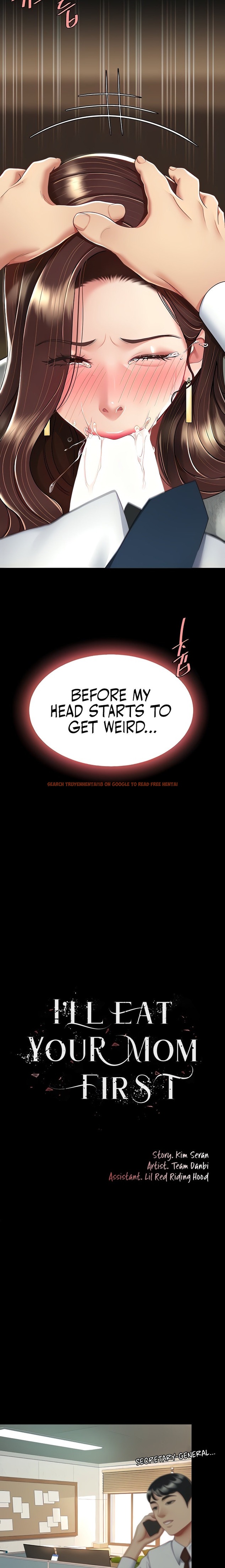 Read Hentai Image 3 08702 in comic Go Ahead, Mom - Chapter 14 - hentaitnt.net
