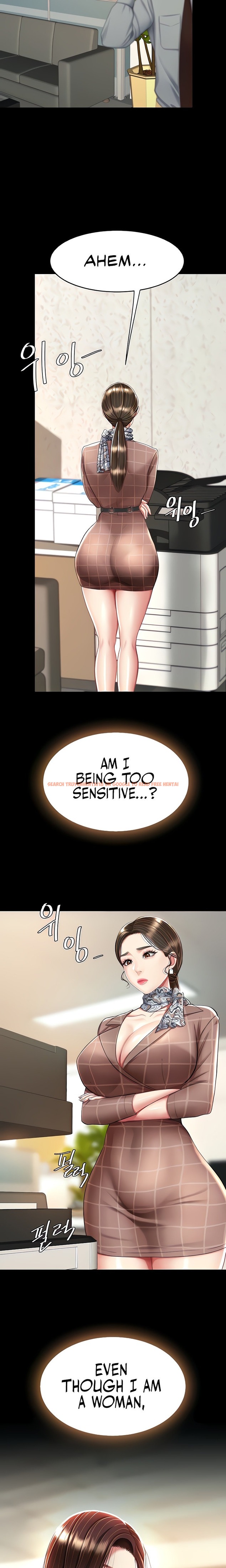 Read Hentai Image 4 08702 in comic Go Ahead, Mom - Chapter 14 - hentaitnt.net