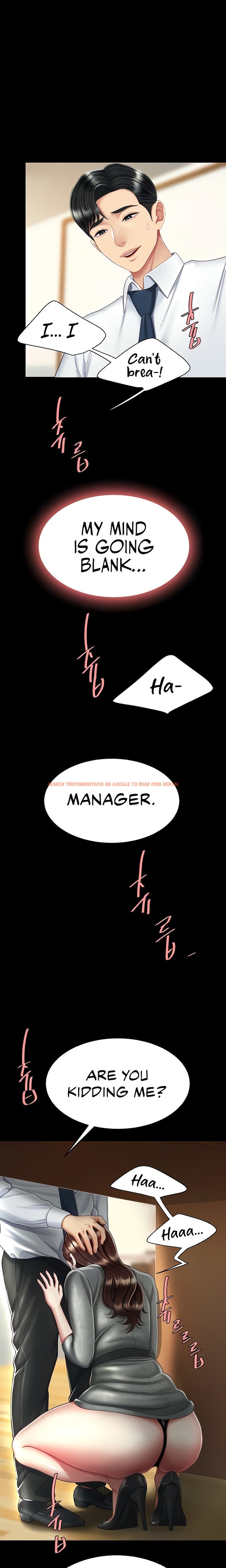 Read Hentai Image 9 08702 in comic Go Ahead, Mom - Chapter 14 - hentaitnt.net