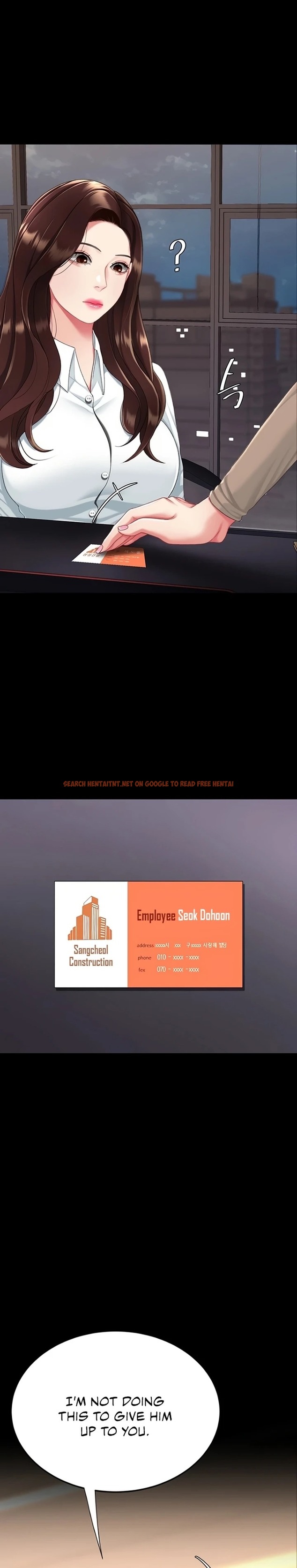 Go Ahead, Mom - Chapter 141