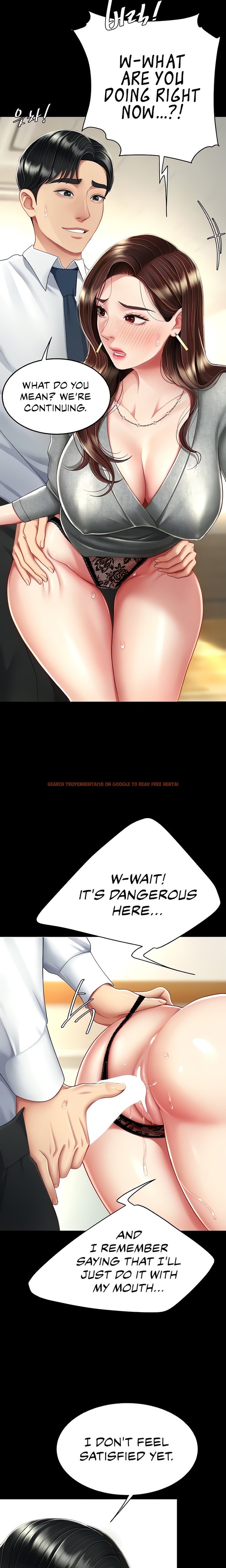 Read Hentai Image 10 03620 in comic Go Ahead, Mom - Chapter 15 - hentaitnt.net