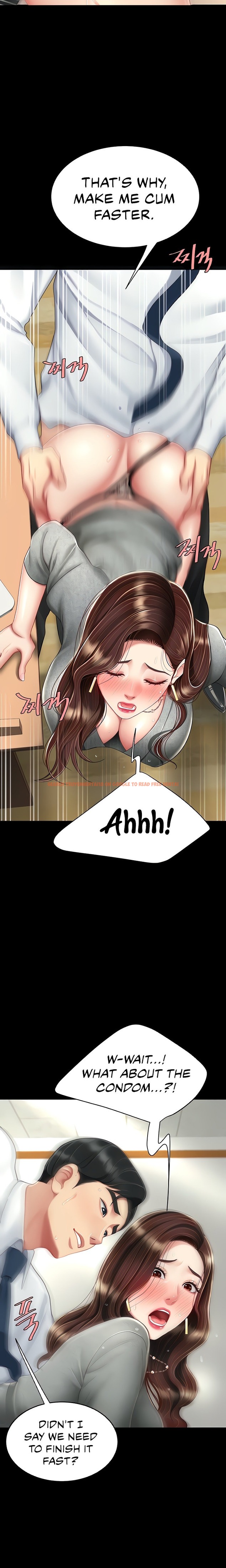 Read Hentai Image 12 03620 in comic Go Ahead, Mom - Chapter 15 - hentaitnt.net