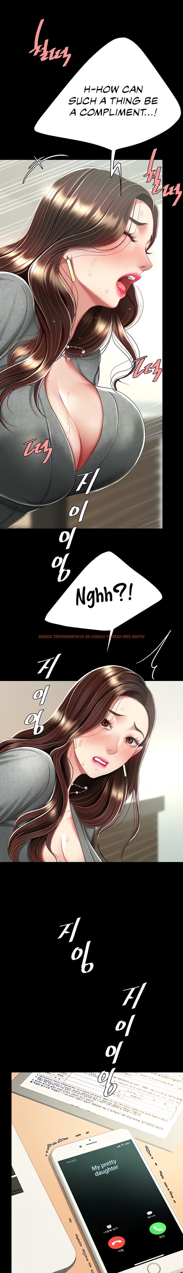 Read Hentai Image 17 03620 in comic Go Ahead, Mom - Chapter 15 - hentaitnt.net