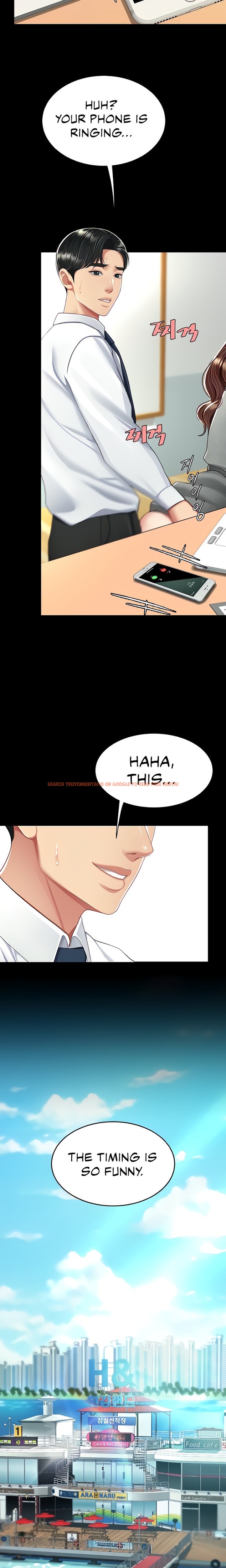 Read Hentai Image 18 03620 in comic Go Ahead, Mom - Chapter 15 - hentaitnt.net