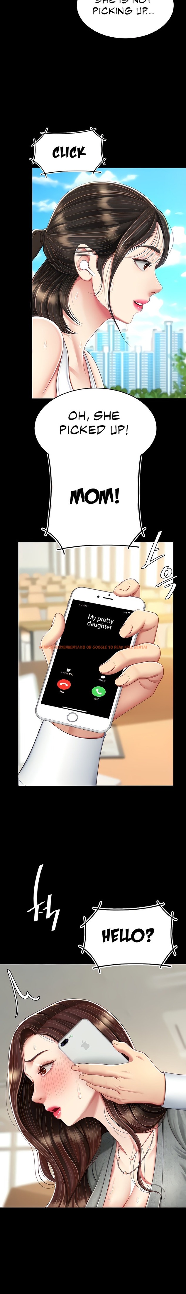 Read Hentai Image 20 03620 in comic Go Ahead, Mom - Chapter 15 - hentaitnt.net