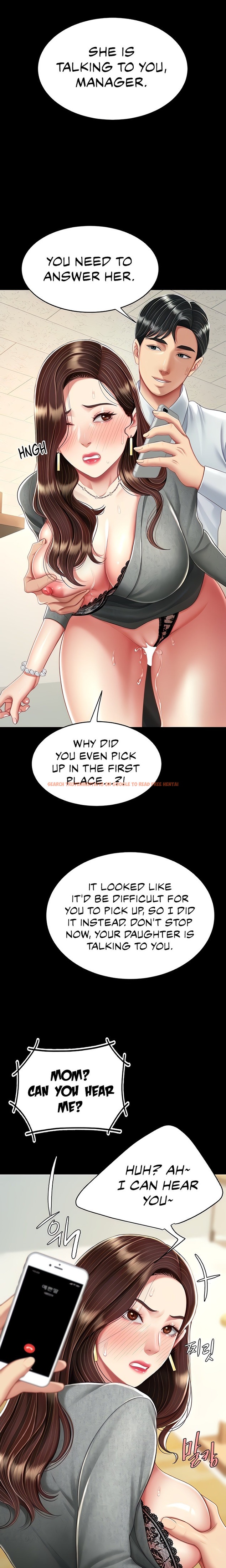 Read Hentai Image 21 03620 in comic Go Ahead, Mom - Chapter 15 - hentaitnt.net