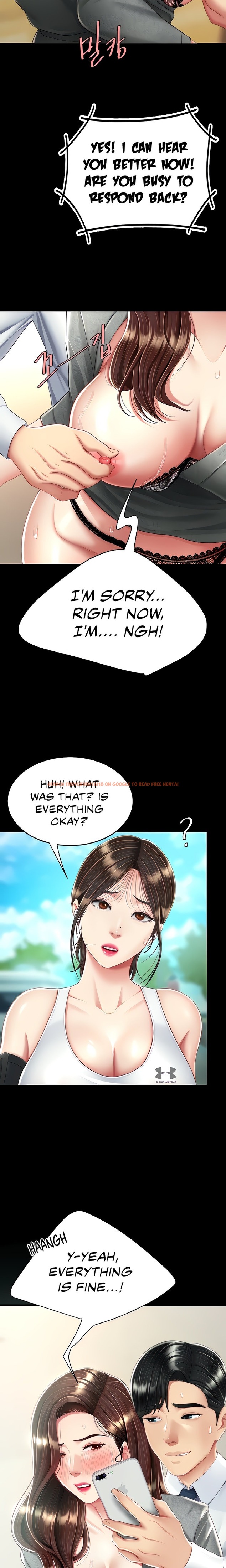 Read Hentai Image 22 03620 in comic Go Ahead, Mom - Chapter 15 - hentaitnt.net