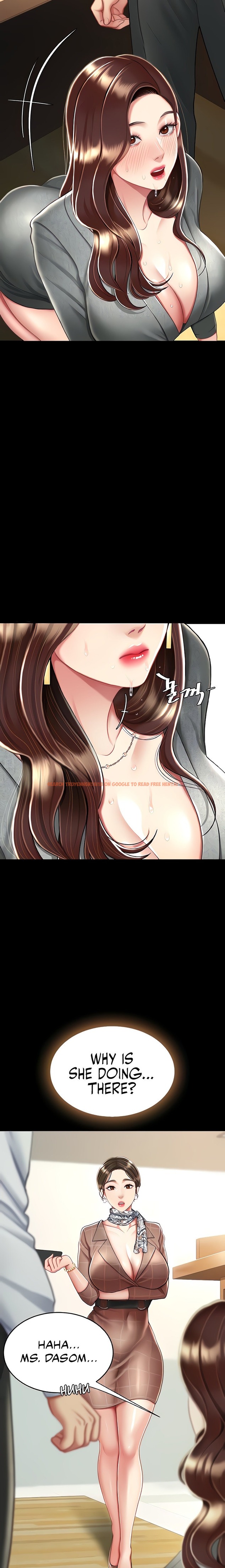 Read Hentai Image 5 03620 in comic Go Ahead, Mom - Chapter 15 - hentaitnt.net