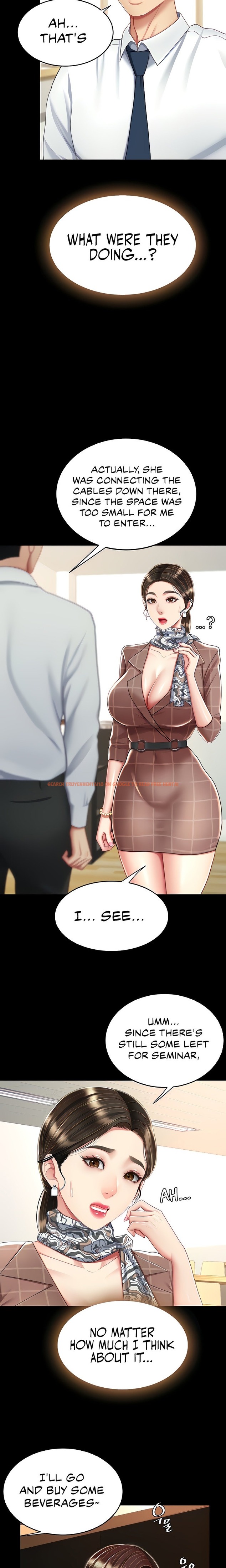 Read Hentai Image 7 03620 in comic Go Ahead, Mom - Chapter 15 - hentaitnt.net