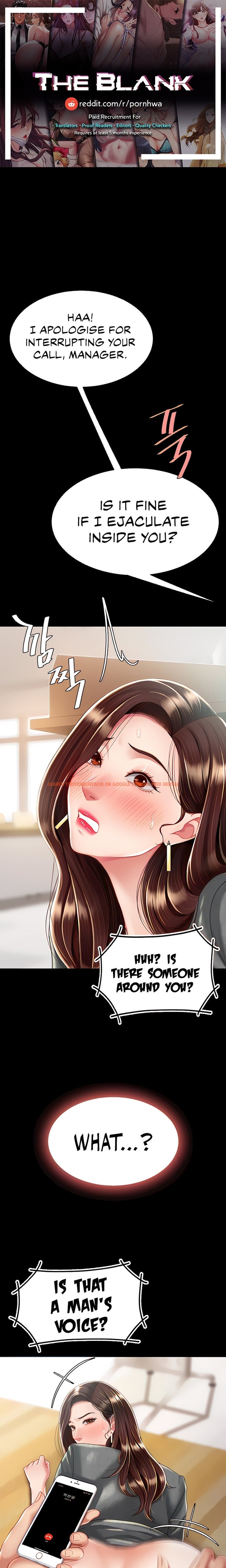 Read Hentai Image 1 78240 in comic Go Ahead, Mom - Chapter 16 - hentaitnt.net