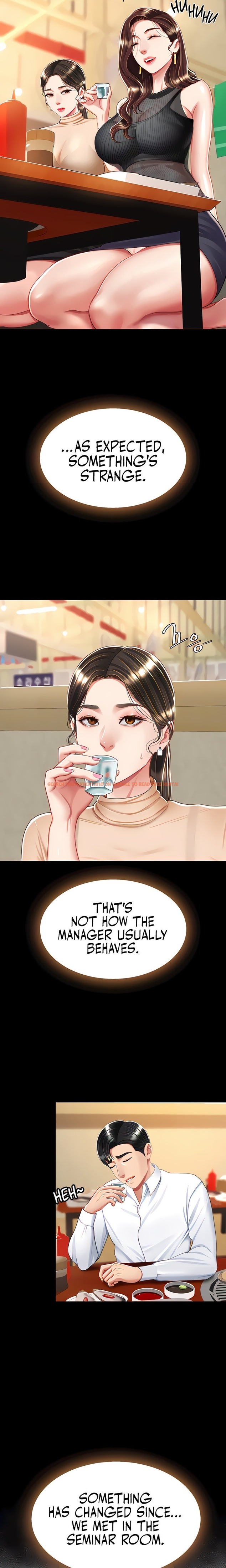 Read Hentai Image 10 78240 in comic Go Ahead, Mom - Chapter 16 - hentaitnt.net