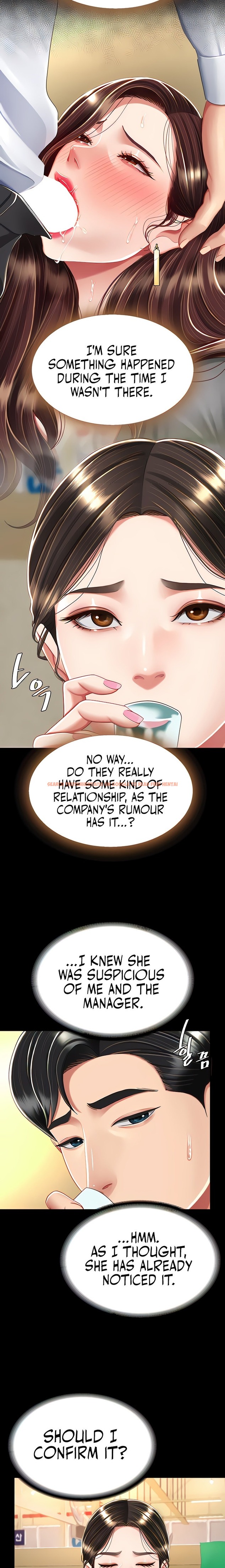 Read Hentai Image 11 78240 in comic Go Ahead, Mom - Chapter 16 - hentaitnt.net