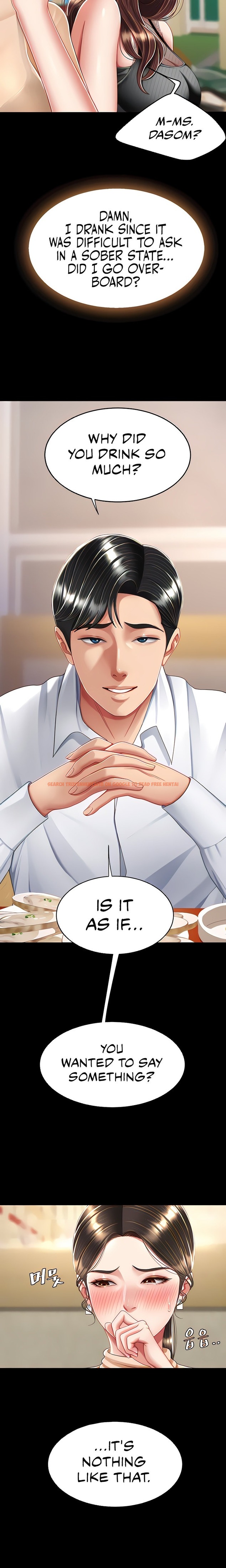 Read Hentai Image 14 78240 in comic Go Ahead, Mom - Chapter 16 - hentaitnt.net