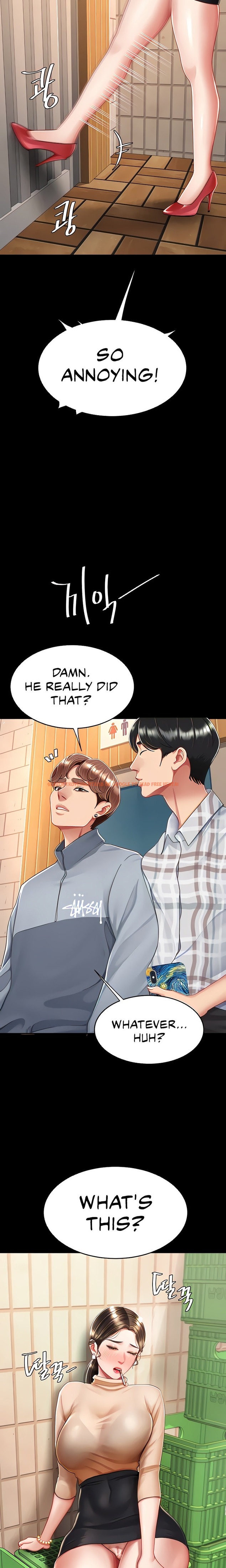 Read Hentai Image 17 78240 in comic Go Ahead, Mom - Chapter 16 - hentaitnt.net