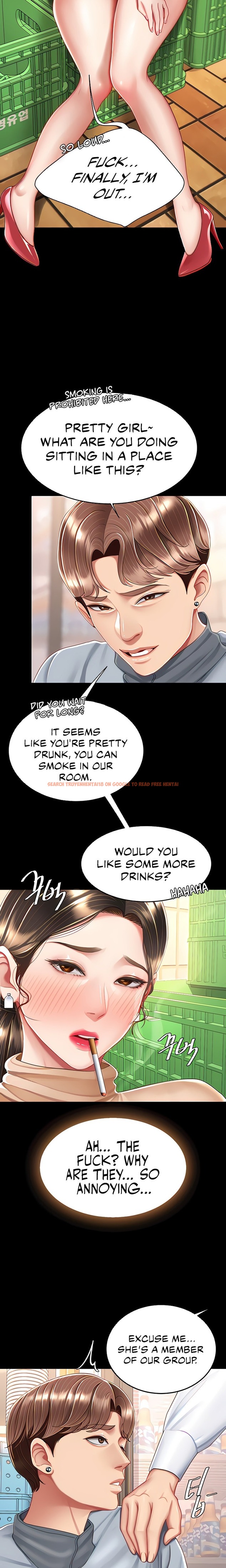 Read Hentai Image 18 78240 in comic Go Ahead, Mom - Chapter 16 - hentaitnt.net