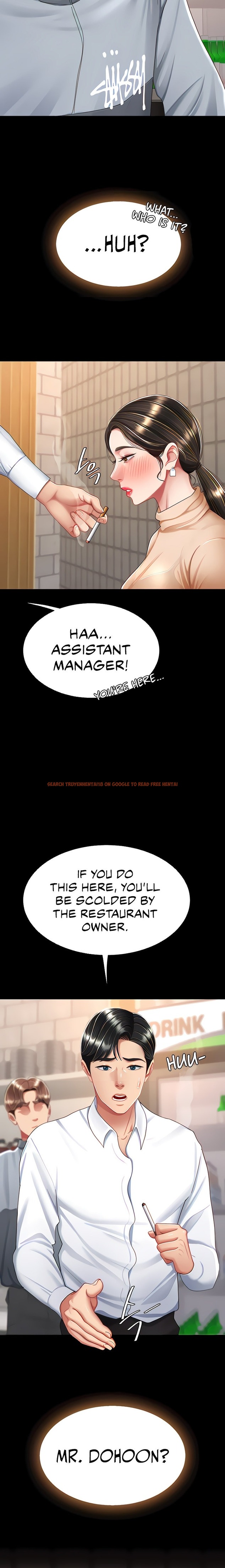 Read Hentai Image 19 78240 in comic Go Ahead, Mom - Chapter 16 - hentaitnt.net