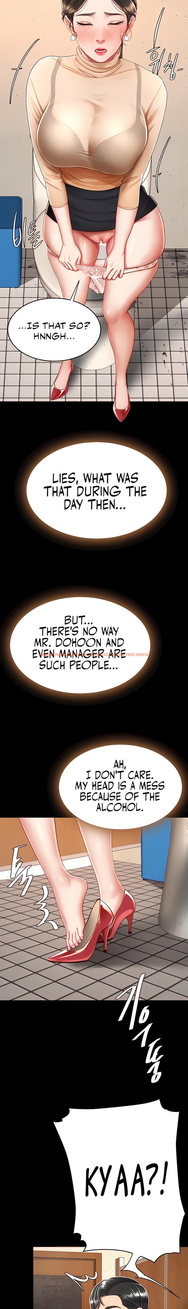 Read Hentai Image 24 78240 in comic Go Ahead, Mom - Chapter 16 - hentaitnt.net