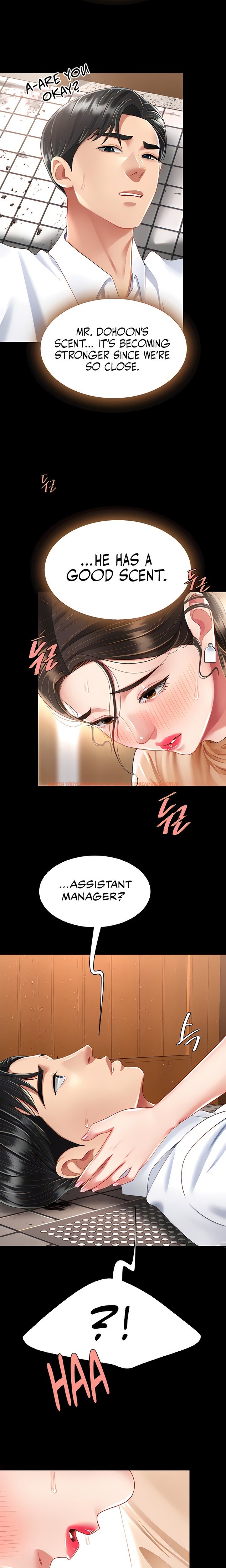 Read Hentai Image 27 78240 in comic Go Ahead, Mom - Chapter 16 - hentaitnt.net