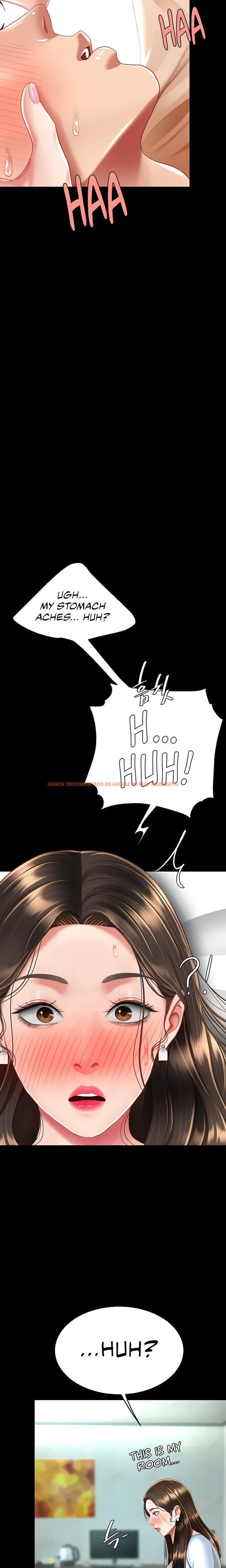 Read Hentai Image 28 78240 in comic Go Ahead, Mom - Chapter 16 - hentaitnt.net