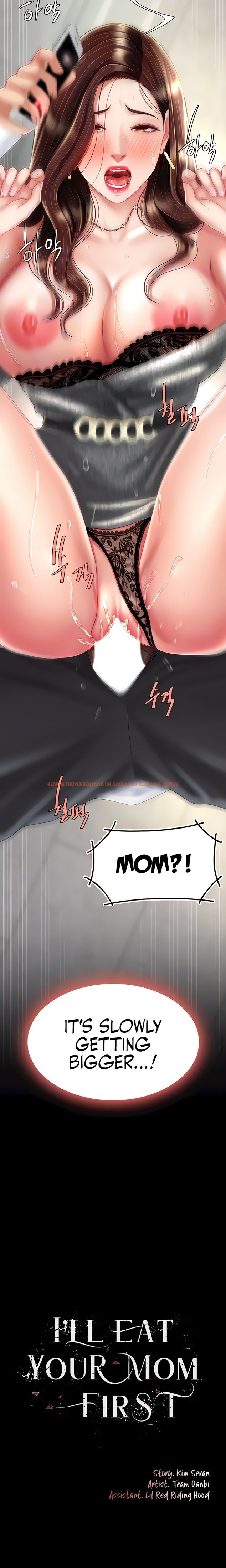 Read Hentai Image 3 78240 in comic Go Ahead, Mom - Chapter 16 - hentaitnt.net