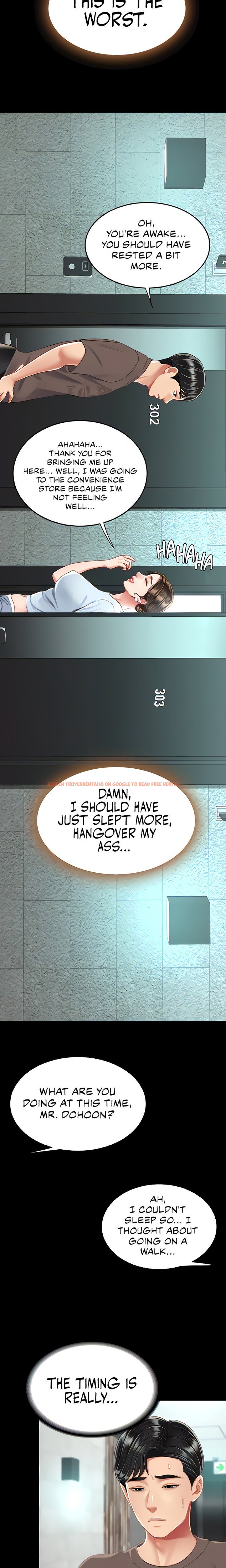 Read Hentai Image 31 78240 in comic Go Ahead, Mom - Chapter 16 - hentaitnt.net