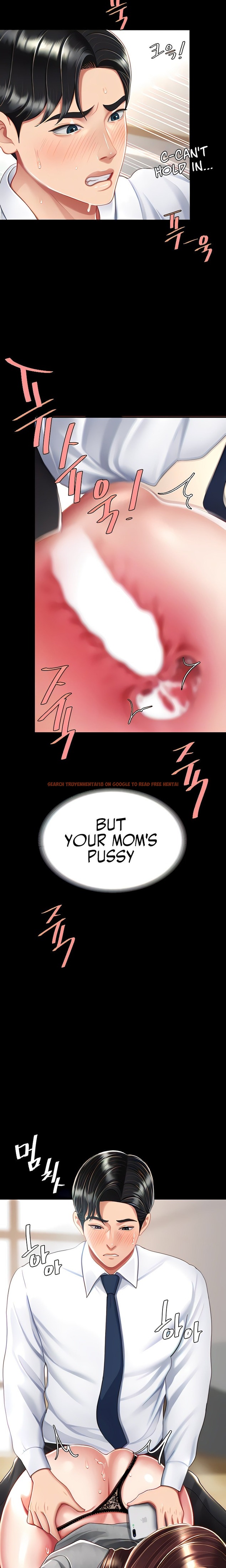 Read Hentai Image 6 78240 in comic Go Ahead, Mom - Chapter 16 - hentaitnt.net