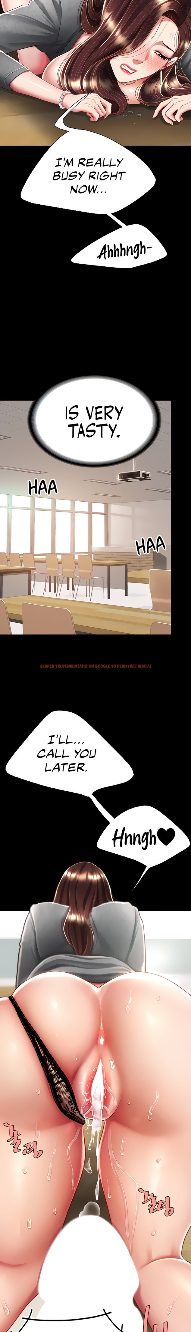 Read Hentai Image 7 78240 in comic Go Ahead, Mom - Chapter 16 - hentaitnt.net