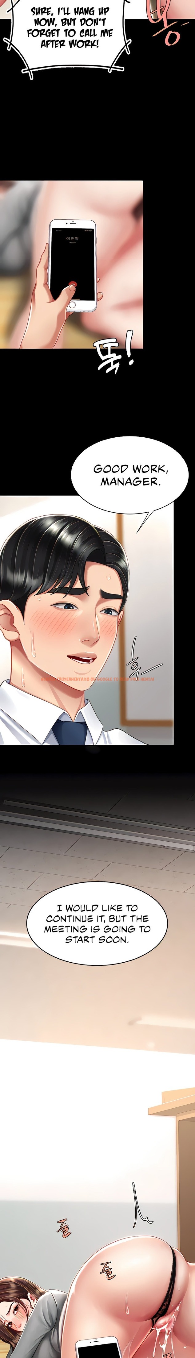 Read Hentai Image 8 78240 in comic Go Ahead, Mom - Chapter 16 - hentaitnt.net