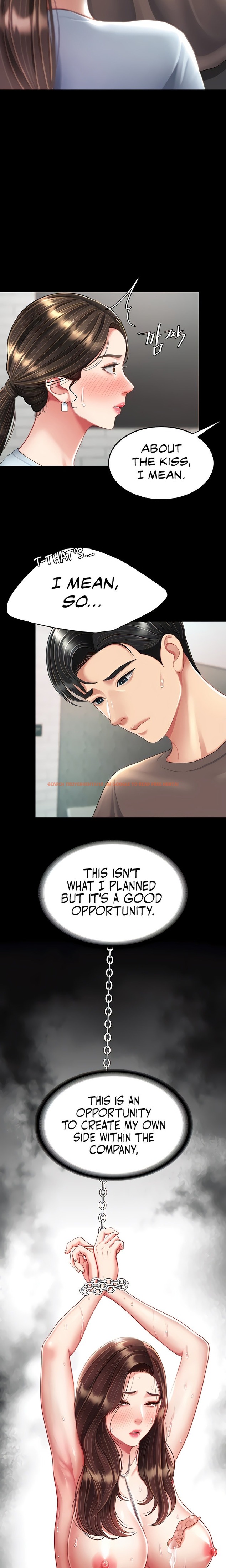 Read Hentai Image 10 61009 in comic Go Ahead, Mom - Chapter 17 - hentaitnt.net