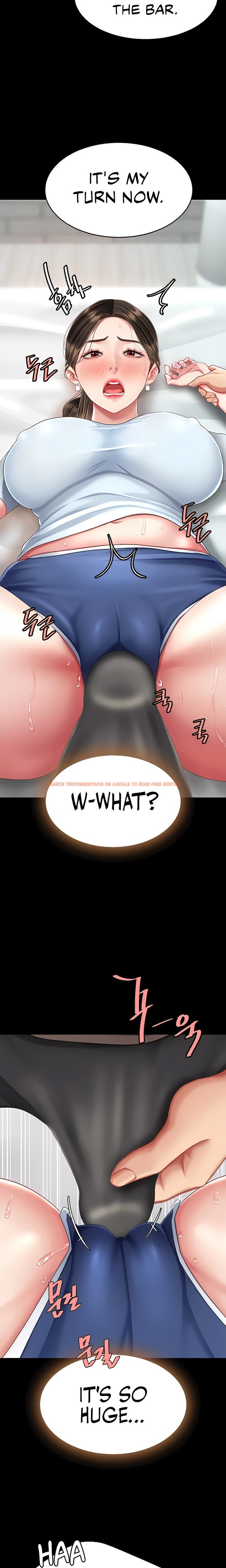 Read Hentai Image 15 61009 in comic Go Ahead, Mom - Chapter 17 - hentaitnt.net