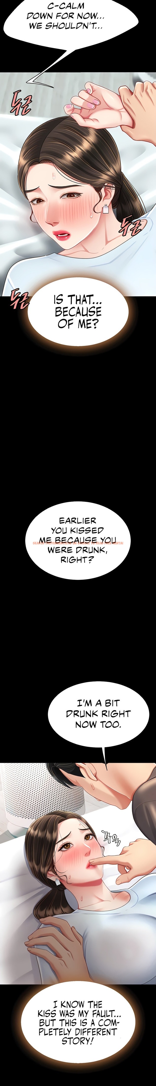 Read Hentai Image 16 61009 in comic Go Ahead, Mom - Chapter 17 - hentaitnt.net