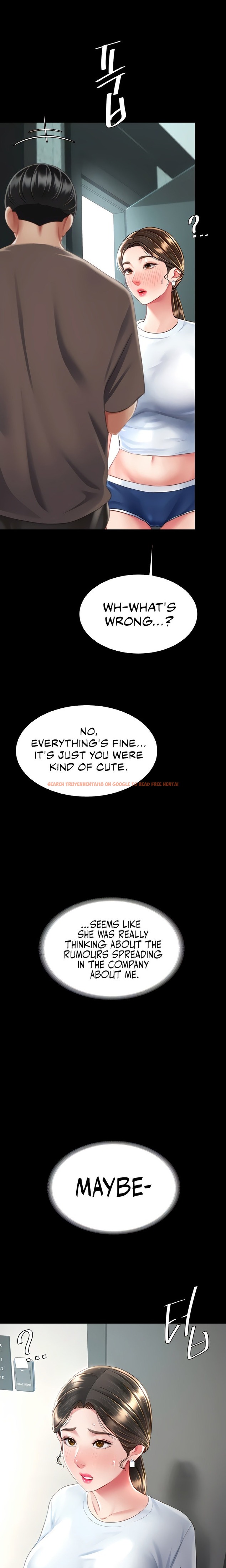 Read Hentai Image 2 61009 in comic Go Ahead, Mom - Chapter 17 - hentaitnt.net