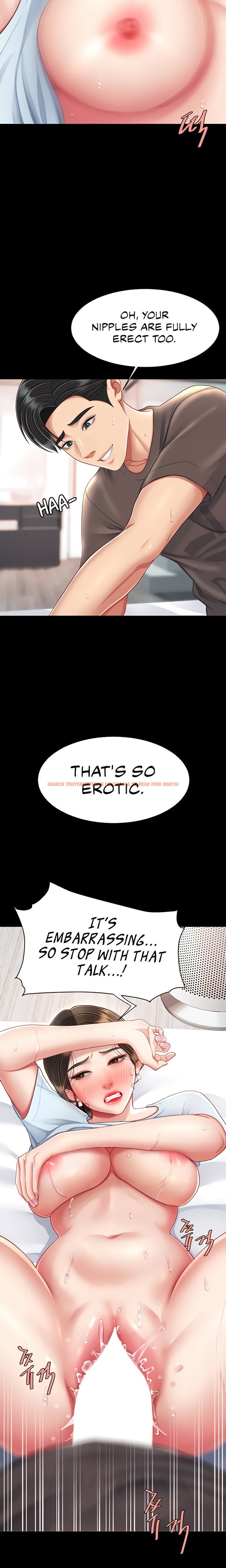 Read Hentai Image 24 61009 in comic Go Ahead, Mom - Chapter 17 - hentaitnt.net