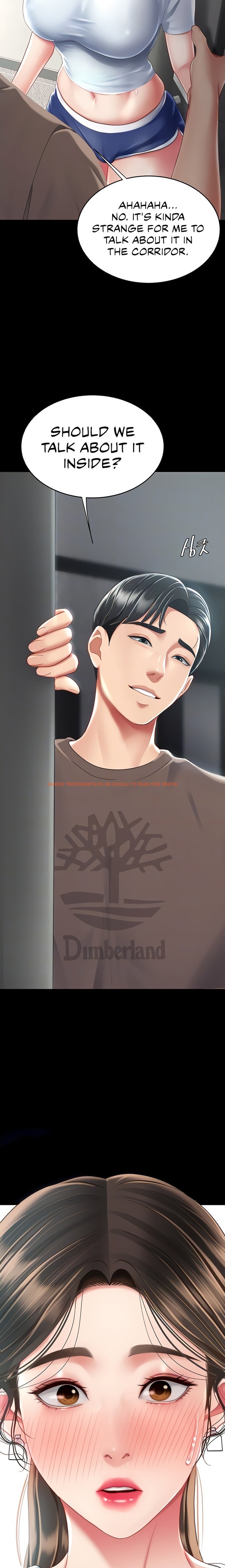 Read Hentai Image 3 61009 in comic Go Ahead, Mom - Chapter 17 - hentaitnt.net