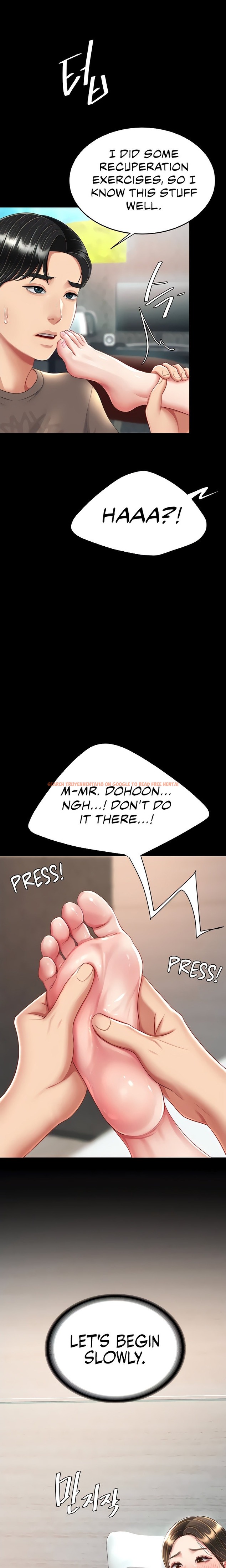 Read Hentai Image 8 61009 in comic Go Ahead, Mom - Chapter 17 - hentaitnt.net