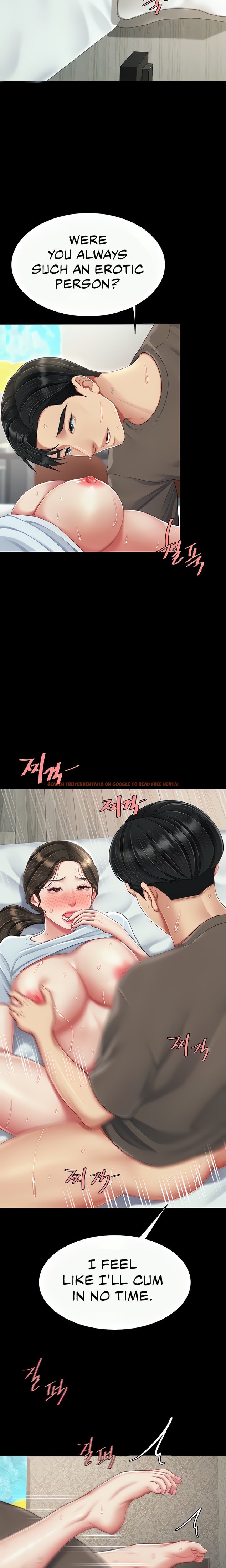 Read Hentai Image 11 15404 in comic Go Ahead, Mom - Chapter 18 - hentaitnt.net