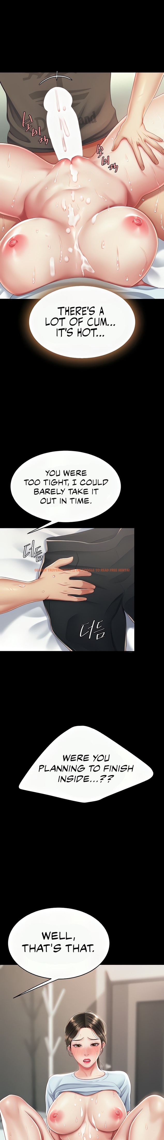 Read Hentai Image 15 15404 in comic Go Ahead, Mom - Chapter 18 - hentaitnt.net