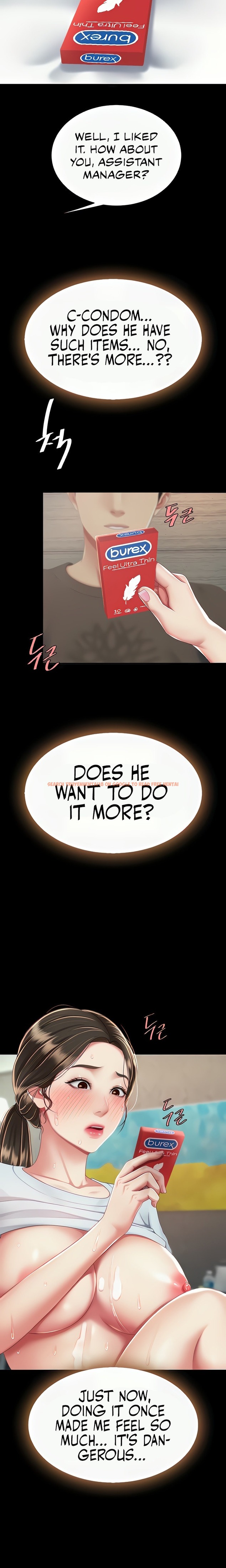 Read Hentai Image 17 15404 in comic Go Ahead, Mom - Chapter 18 - hentaitnt.net