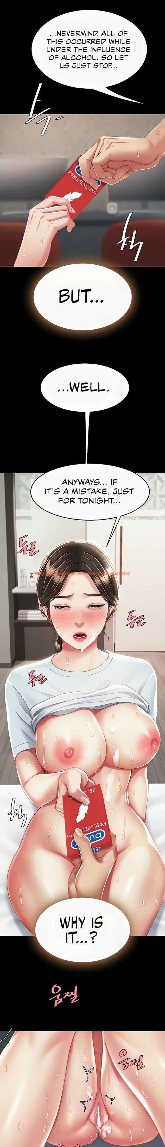 Read Hentai Image 18 15404 in comic Go Ahead, Mom - Chapter 18 - hentaitnt.net