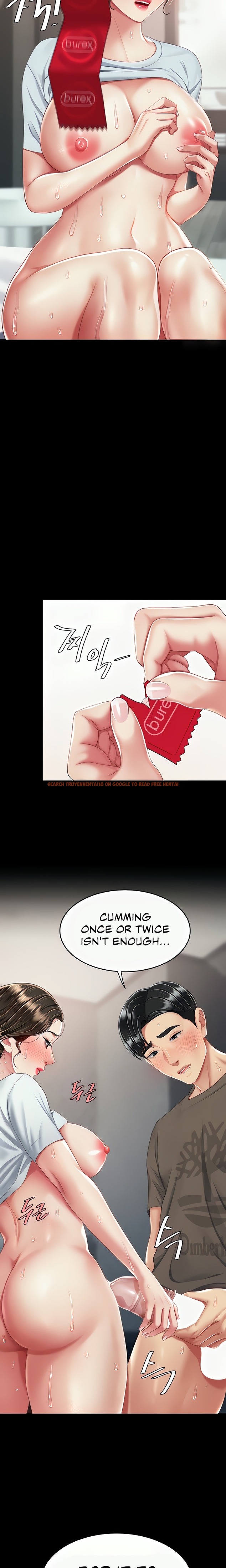 Read Hentai Image 20 15404 in comic Go Ahead, Mom - Chapter 18 - hentaitnt.net